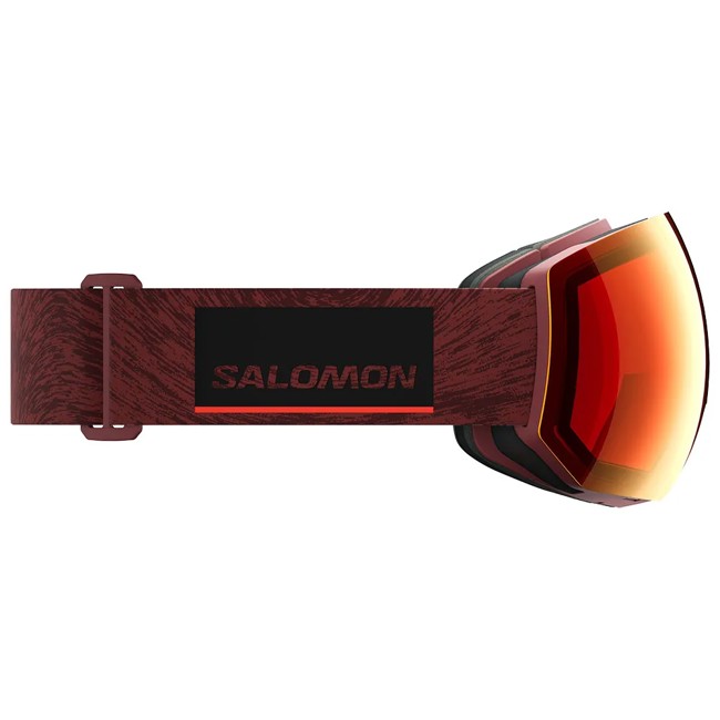 Lunettes Salomon Radium Pro Sigmaphoto Mad/pr