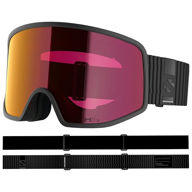 Lunettes Salomon Sentry Pro Sigma