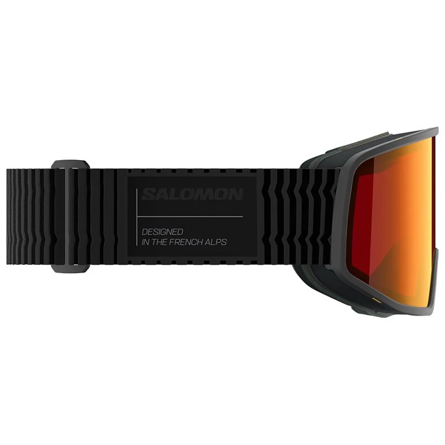 Lunettes Salomon Sentry Pro Sigma