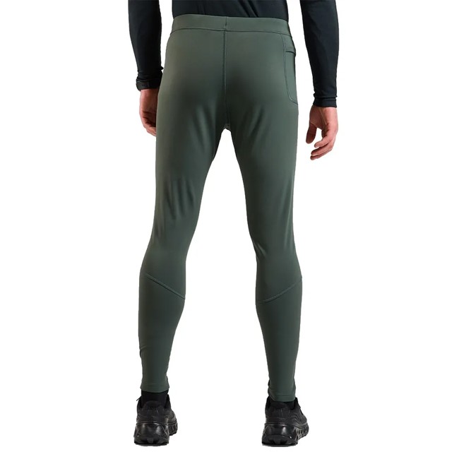 Panty Odlo Essential Warm Urban Chic