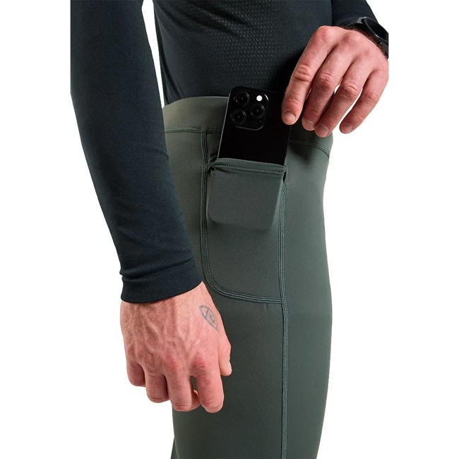 Panty Odlo Essential Warm Urban Chic