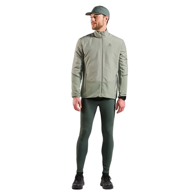 Panty Odlo Essential Warm Urban Chic