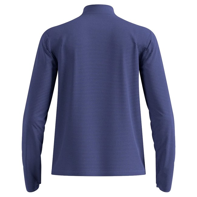 Polarfleece Odlo Mid Layer 1/2 Zip Essential Thermal Skip