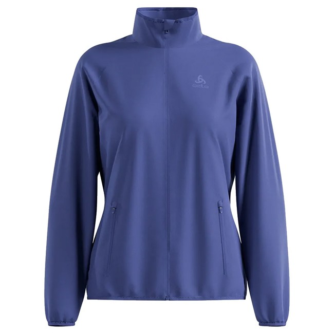 Bunda Odlo Essential Light Skipper Blue