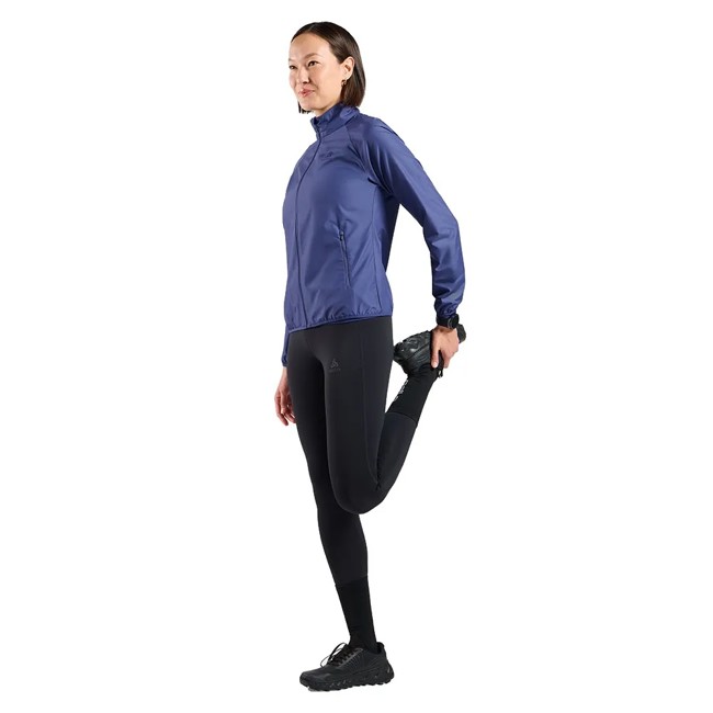 Bunda Odlo Essential Light Skipper Blue