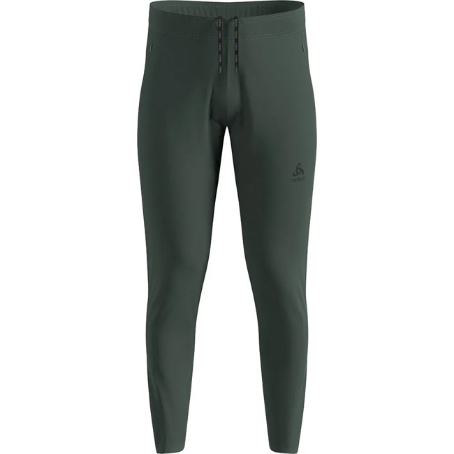 Broek Odlo Reg Zw Urban Chic