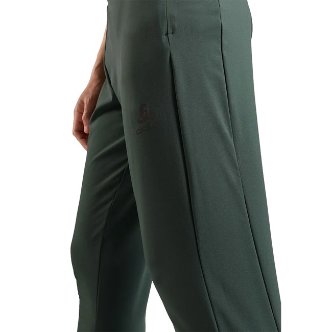 Broek Odlo Reg Zw Urban Chic