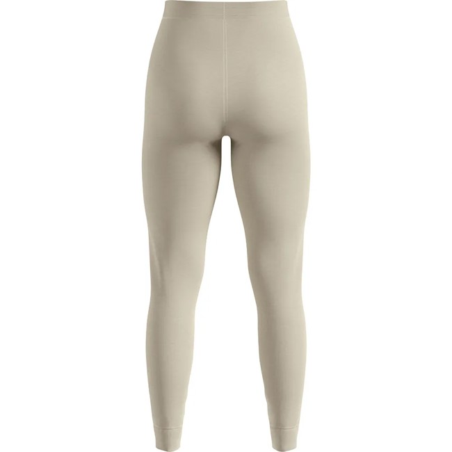 Strumpfhose Odlo Bl Bottom Long Merino 160 Agate Gray