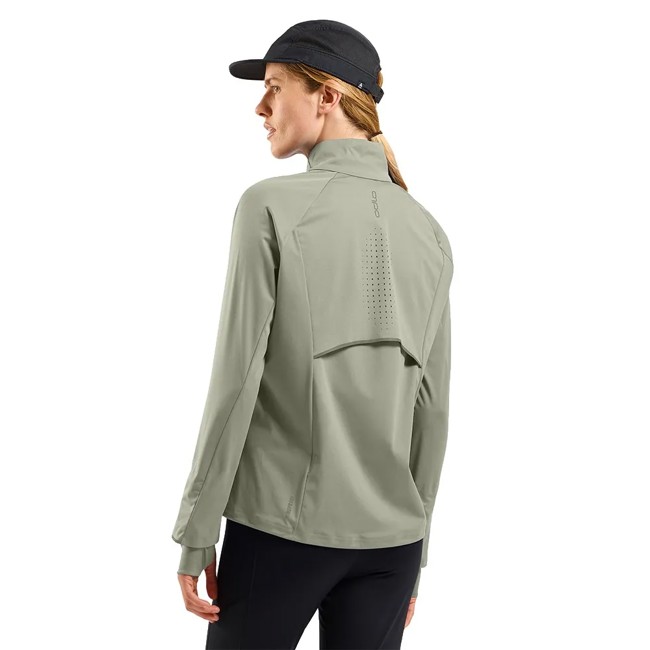 Kurtka Odlo Zw Pro Warm Shadow