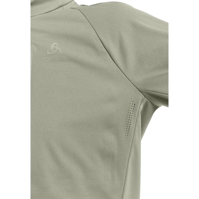 Kurtka Odlo Zw Pro Warm Shadow