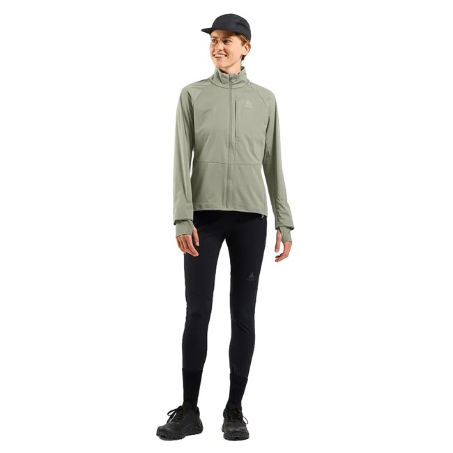 Kurtka Odlo Zw Pro Warm Shadow