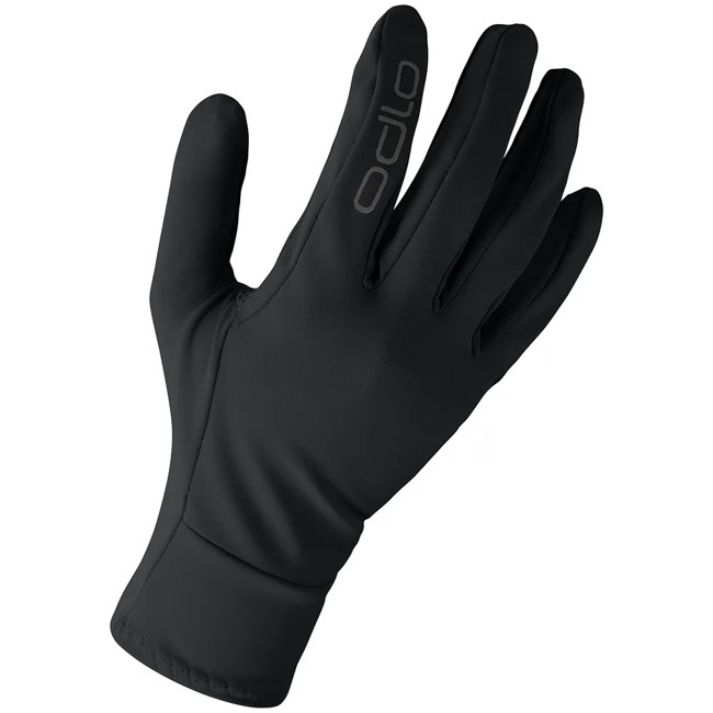 Rukavice Odlo Full Finger Multisport Light Blac