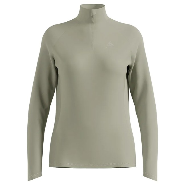 Odlo Sweatshirt Mid Layer Hz Essential Ceramiwarm Shadow