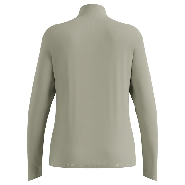 Odlo Sweatshirt Mid Layer Hz Essential Ceramiwarm Shadow
