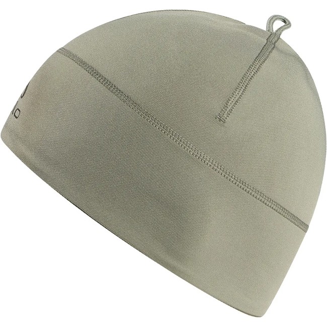 Hattu Odlo Polyknit Warm Kids Shadow