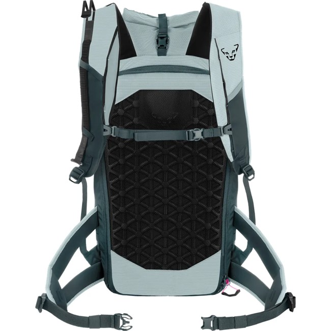 Nahrbtnik Dynafit Radical 30+ W Cloud Blue/cinder