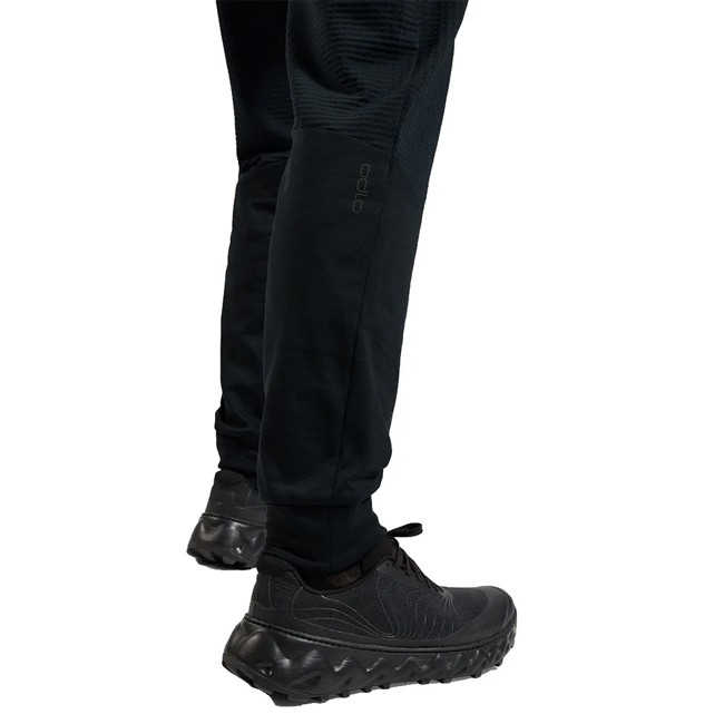 Broek Odlo Reg Essential Thermal Black