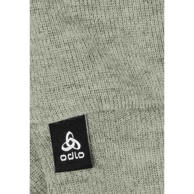 Guanti Odlo Full Finger Act Warm Shadow