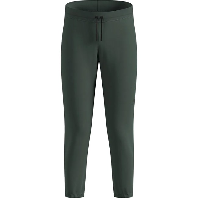 Broek Odlo Reg Zw Warm Urban Chic