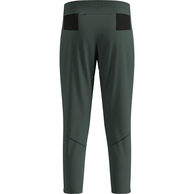 Broek Odlo Reg Zw Warm Urban Chic