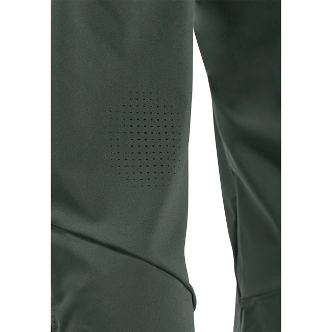 Broek Odlo Reg Zw Warm Urban Chic