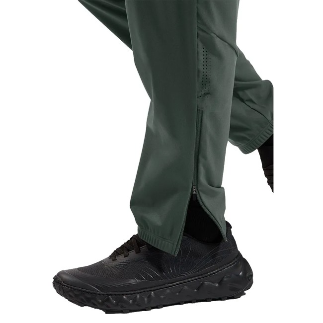 Broek Odlo Reg Zw Warm Urban Chic