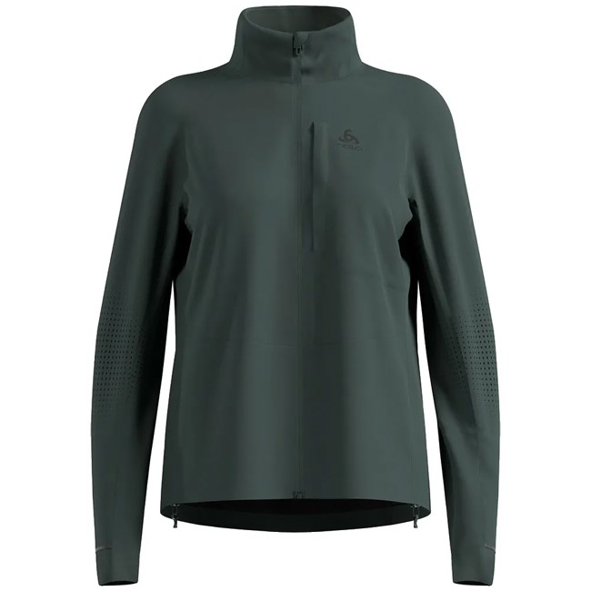 Kurtka Odlo Zw Pro Warm Reflective Urban Chic