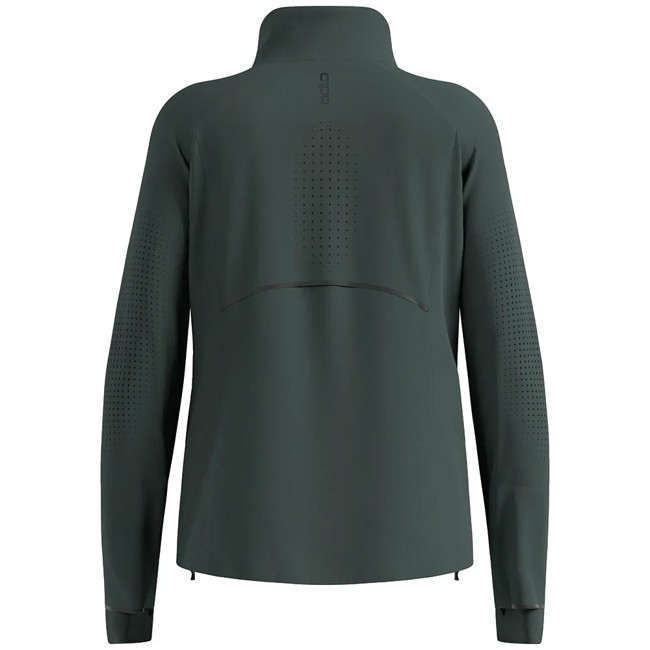 Kurtka Odlo Zw Pro Warm Reflective Urban Chic