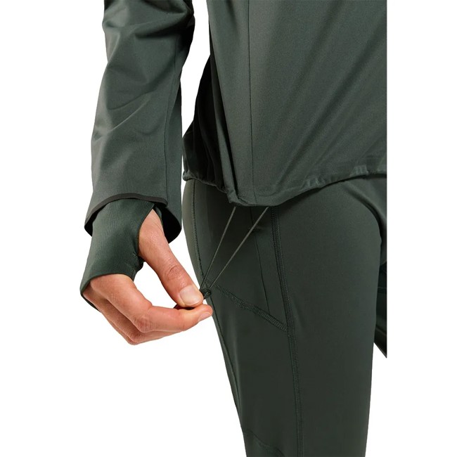 Kurtka Odlo Zw Pro Warm Reflective Urban Chic