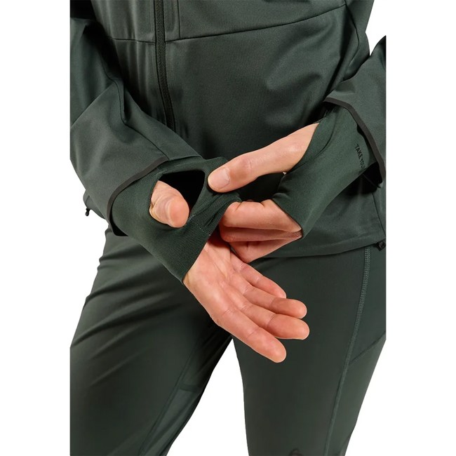 Kurtka Odlo Zw Pro Warm Reflective Urban Chic