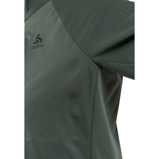 Kurtka Odlo Zw Pro Warm Reflective Urban Chic