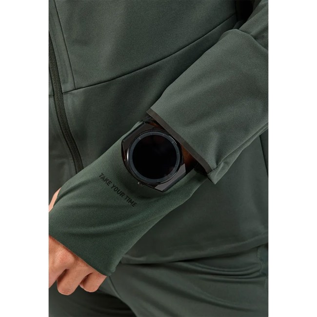 Kurtka Odlo Zw Pro Warm Reflective Urban Chic