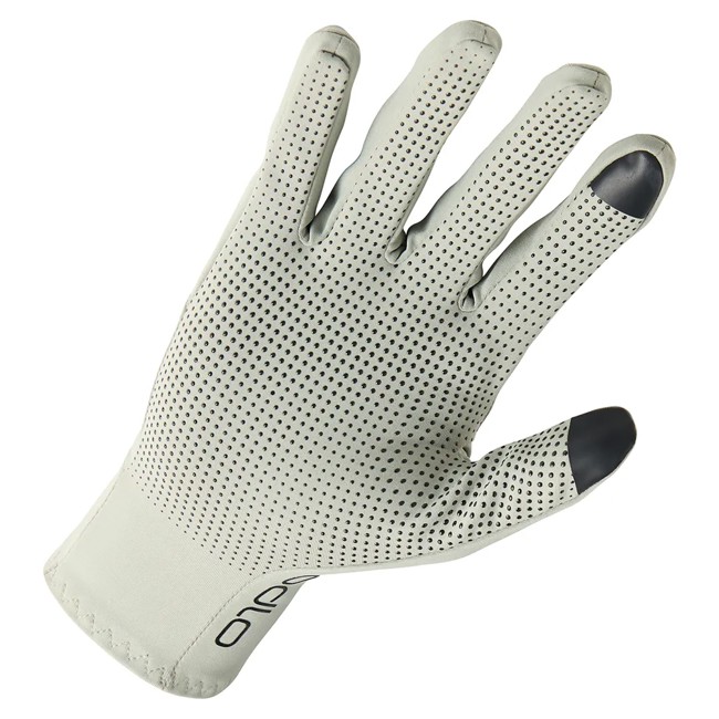 Rukavice Odlo Full Finger Multisport Light Shad