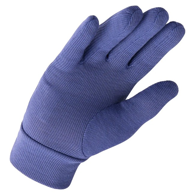 Luvas Odlo Full Finger Act Warm Kids Skipper