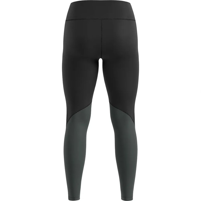 Leggings Odlo Essential Thermal Black - Urban C