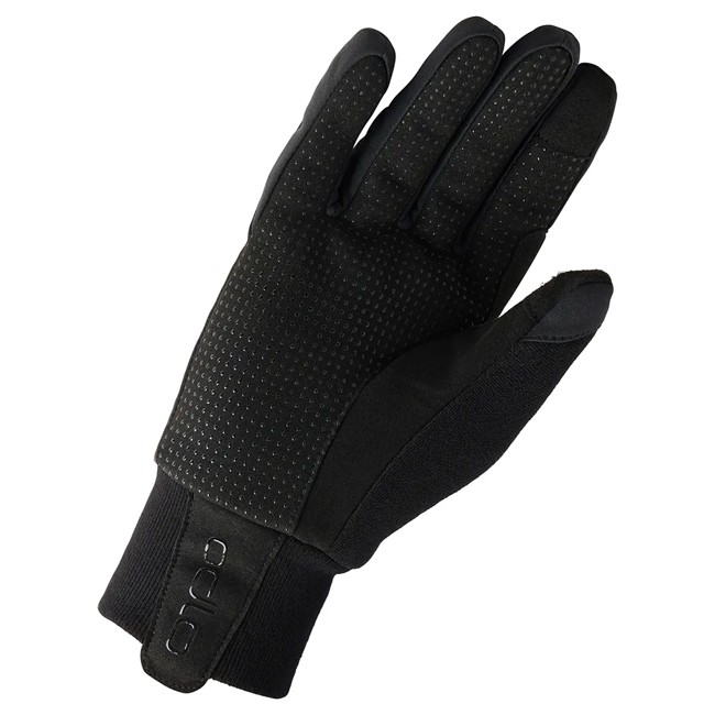 Rukavice Odlo Full Finger Multisport Warm Black