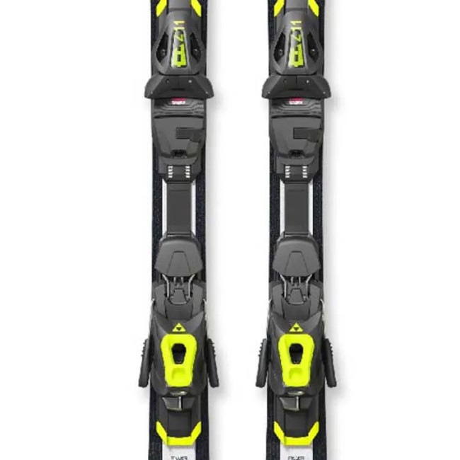 Sílécek Fischer Rc4 St Lyt Pr+rc4 Z11 Pr