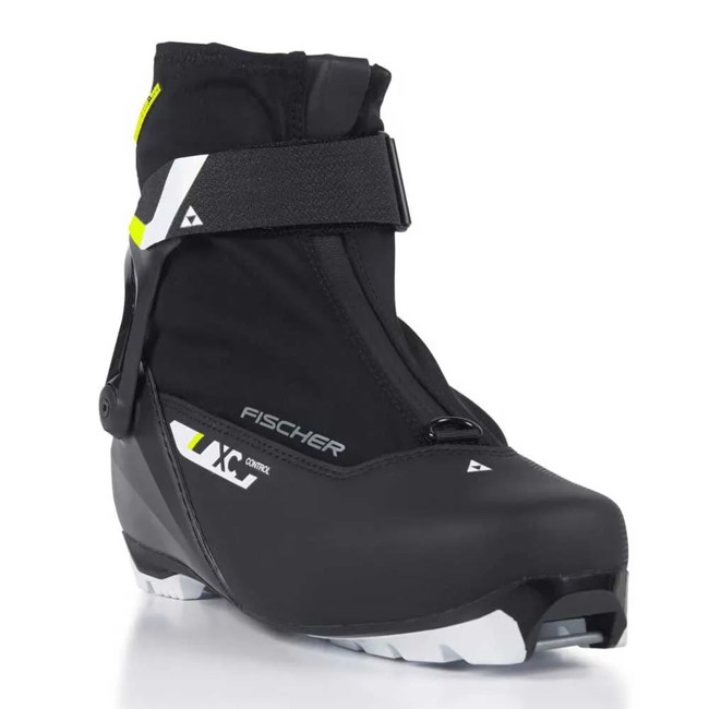 Støvler Fischer Xc Control