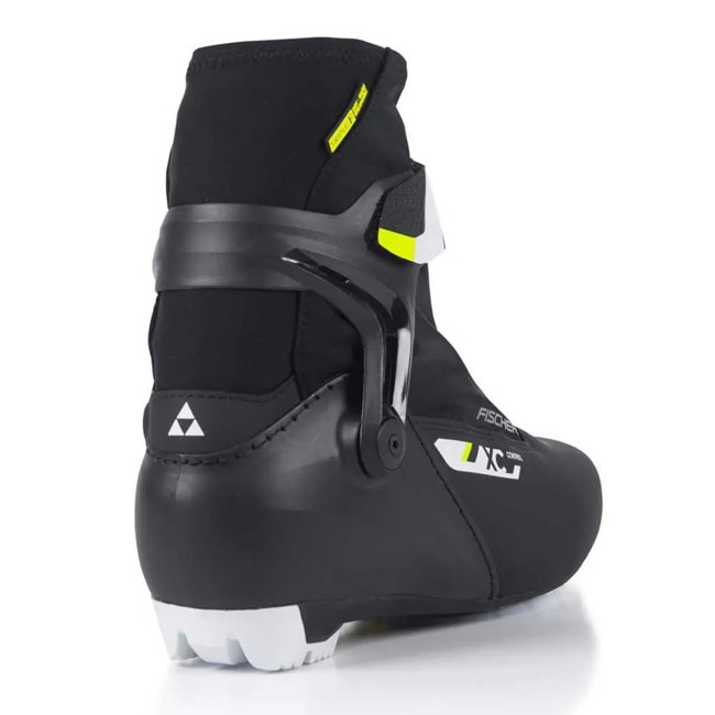 Støvler Fischer Xc Control