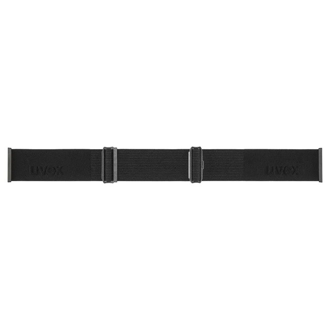 Máscara Uvex Blast Fm Black M. Dl/ruby On Green- S2