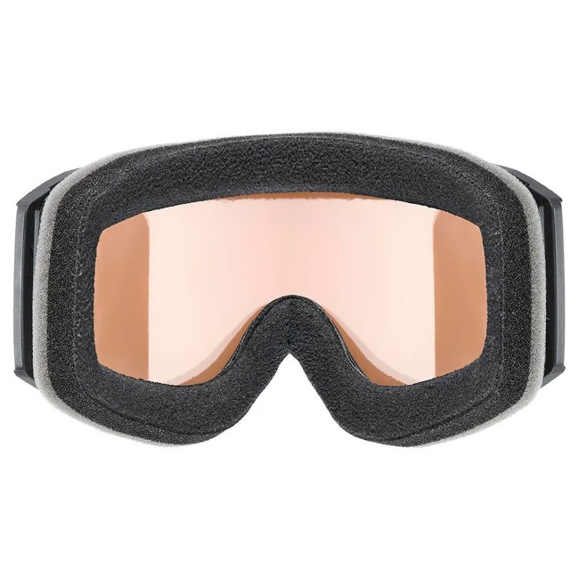 Očala Uvex Blast V Black M. Dl/silver-clear S1-3