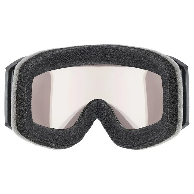 Očala Uvex Blast V Black M. Dl/rainbow-clear S1-3