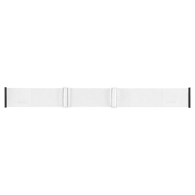 Očala Uvex Blast Pro V White M. Dl/red-clear S0-4