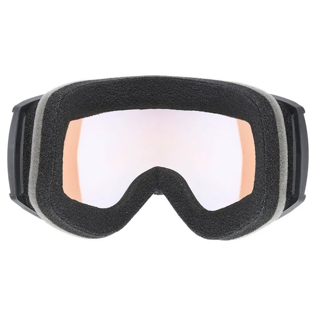 Očala Uvex Victorious V Black M. Dl/rainbow- S1-3