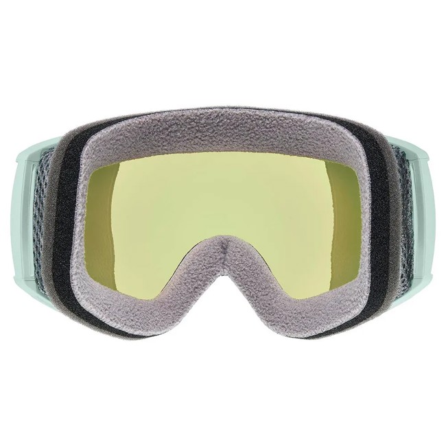 Maska Uvex Victorious Cv Oxid Green M. Sl/sa-g S2