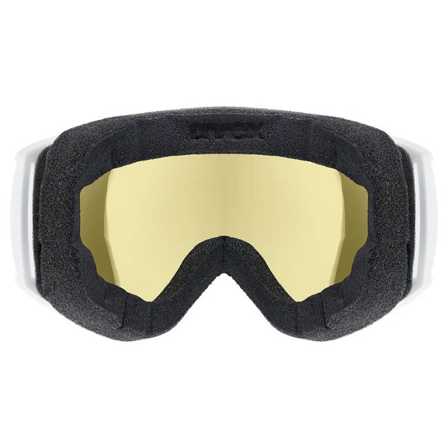 Maska Uvex Victorious Fm White M. Dl/rose G- S2