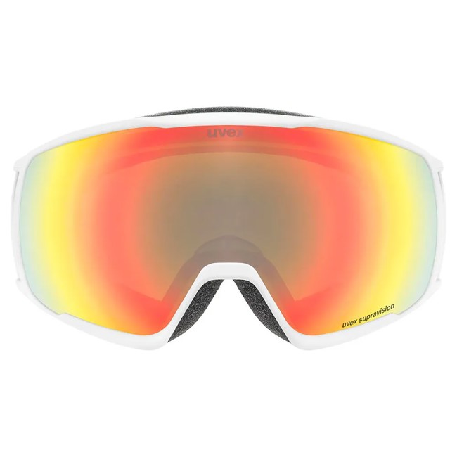 Maska Uvex Victorious S Fm White M. Dl/or G- S3