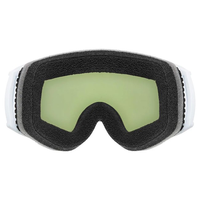 Maska Uvex Victorious S Cv White M. Sl/gold-g S2