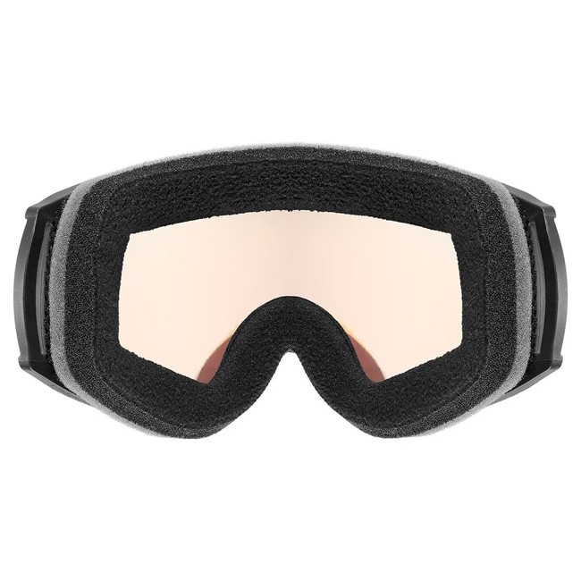 Očala Uvex Victorious S V Black M. Dl/silver- S1-3