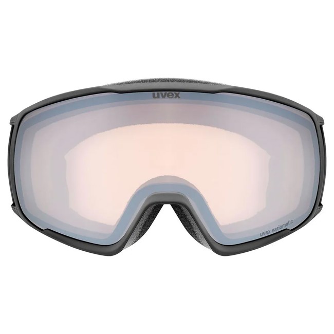 Očala Uvex Victorious S V Black M. Dl/silver- S1-3